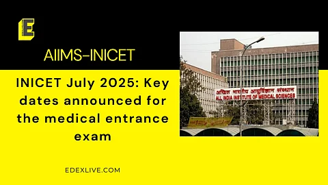 AIIMS INICET July 2025