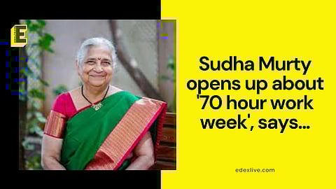 70-hour work week debate