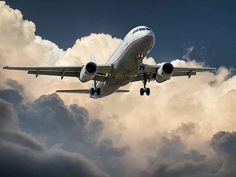 As the wealthy flee the UK, a viral video urges everyone younger than 40 to do the same