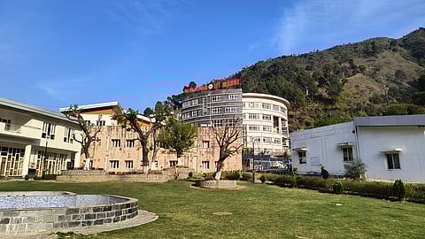 A degree that takes you into the heart of the Himalayas — IIT Mandi’s MA in Development Studies is now open for applications 