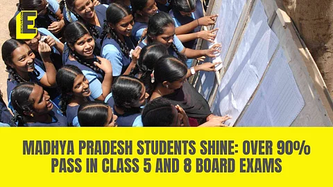 The significant jump demonstrates the state's continued commitment to enhancing educational outcomes.