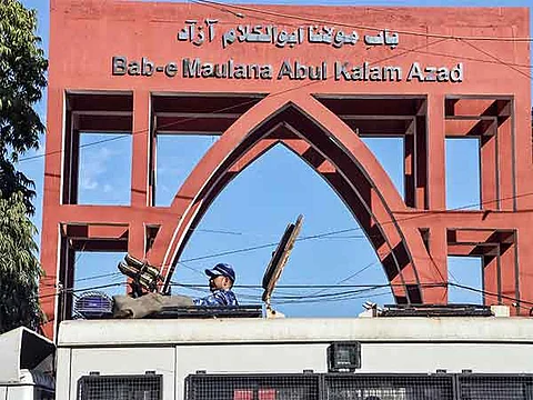 Jamia's PhD quota shift: Muslim reservation no longer binding, sparks backlash
