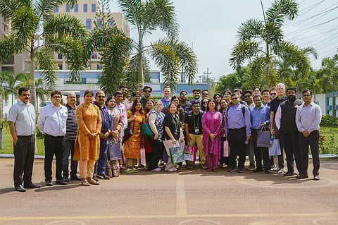 What does the partnership entail?