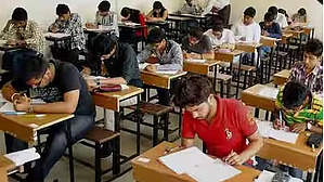 The competition for Railway jobs in India remains intense, with nearly 1.87 crore candidates applying for 64,197 vacancies in the 2024-25 recruitment cycle