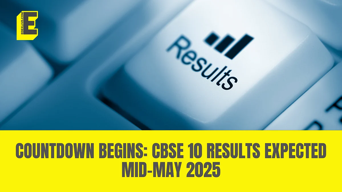 Students are advised to access results only through official channels and to keep their credentials handy beforehand.