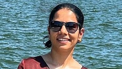 Nidhi Tewari comes from Mehmurganj in Varanasi, which has been Modi's Lok Sabha seat since 2014.