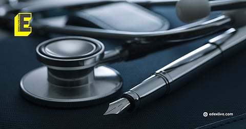 The RTI was filed by health activist Dr Vivek Pandey