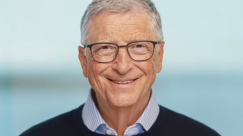 Bill Gates on AI: Humans will no longer be needed for “most things”?