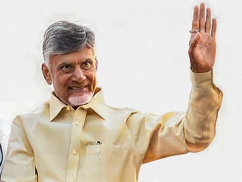 Andhra govt invites Capgemini to set up IT development centre in Vizag