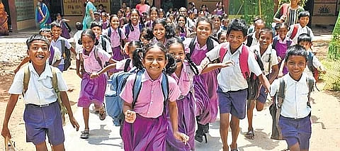 Karnataka schools object to relaxation of age limit for Class 1 admissions