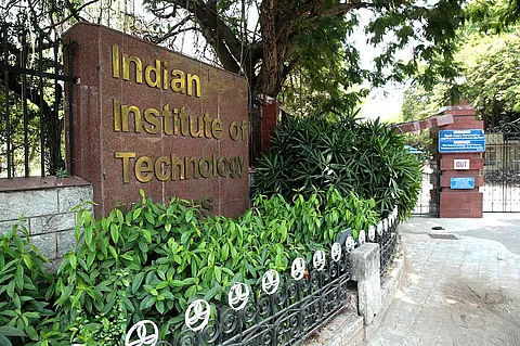 Photo of IIT Madras