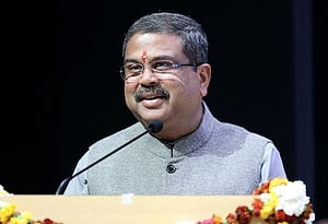 NEP 2020 promotes mother-tongue-based education: Dharmendra Pradhan