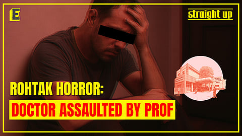 “I fear for my life”: PGIDS doctor speaks out against harassment by professor