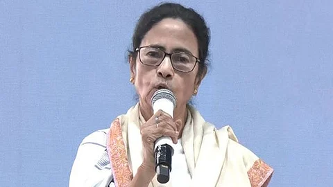 “Ready to even go to jail…”: WB CM Mamata Banerjee offers support to SSC teachers who lost jobs