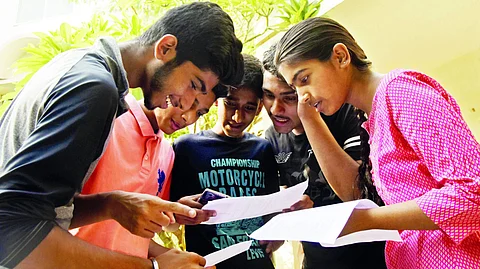 Wrong answer key fiasco: Thousands of HP students get a second chance at English marks