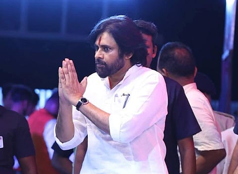 Pawan Kalyan