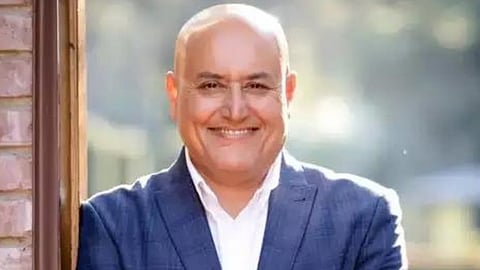 “India needs attitude shift to be able to compete with China”: Hotmail Founder Sabeer Bhatia