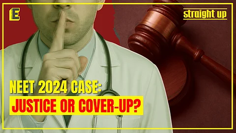 NEET-UG 2024: Case finally closed by Supreme Court, but lakhs of students still want answers