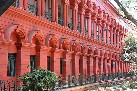 High court lets pregnant woman write KPSC exam
