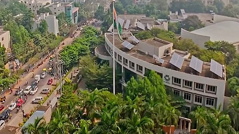 Orissa HC pauses NHRC proceedings against KIIT over Nepali student’s death