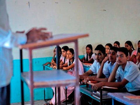 The Andhra Pradesh Class X results will be accessible on the official board website once announced

