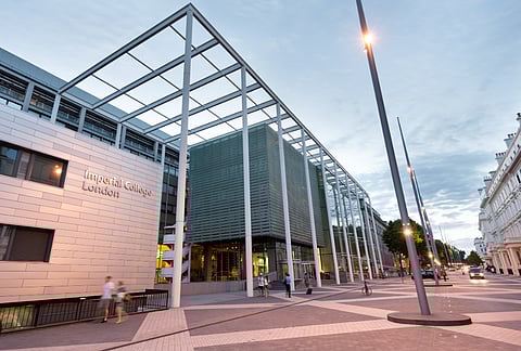 Imperial College London