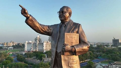 Ambedkar Jayanti 2025: Remembering the man behind Indian Constitution | History, significance & more