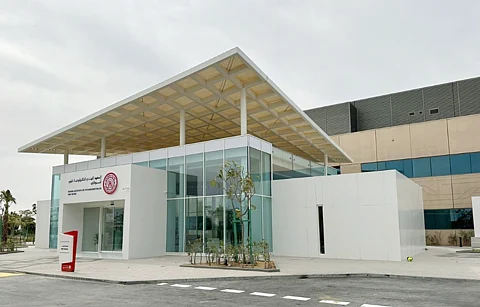 IIT Delhi Abu Dhabi