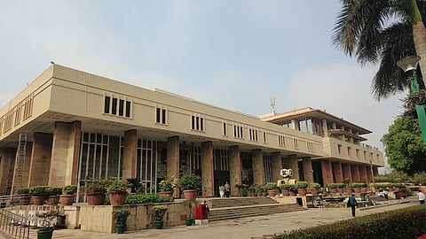Photo of Delhi HC