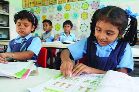 NEP 2020 is quietly but steadily transforming Indian education