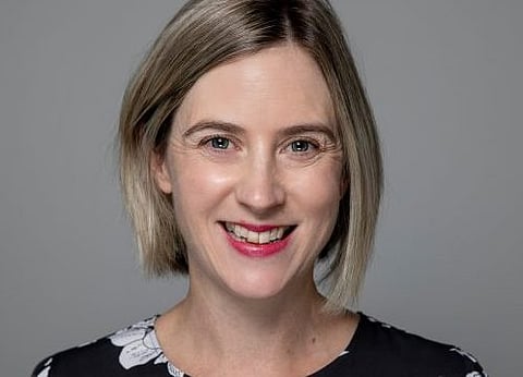 Jane Johnston, CE, StudyAdelaide