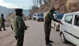J&K: IGNOU professor alleges assault by Indian troops, army orders probe