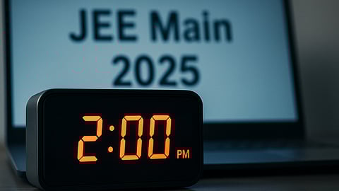 Students must ensure they access the JEE Main result only through the official site to avoid phishing scams

