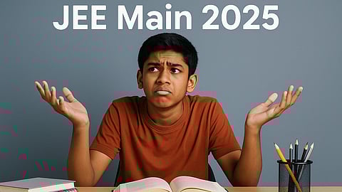 Students await clarity as NTA pulls down JEE Main 2025 final answer key after dropping two questions