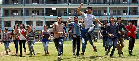 Students can download their GSEB SSC 2025 results using their seat number on gseb.org or by messaging the official WhatsApp number