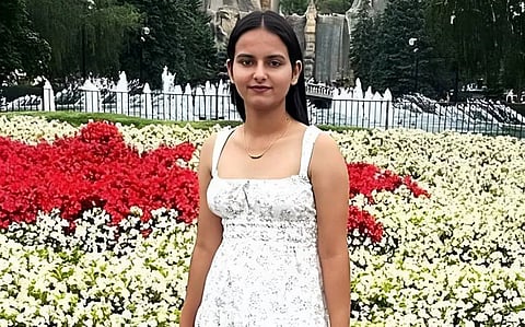 Indian student fatally shot in Canada, caught in crossfire while waiting at bus stop