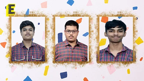 JEE Main 2025 final results: 109 students of DAV Chandrasekharpur qualify for JEE Advanced