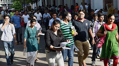 UPSC CSE 2024 final results OUT; Shakti Dubey secures top rank
