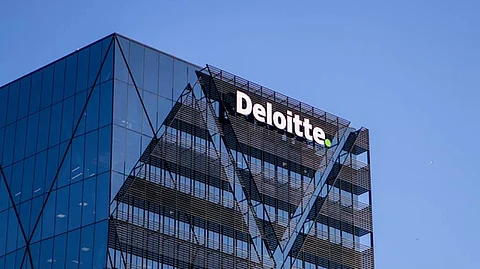 Deloitte India rolls out 2025 internship with Rs 30K stipend for tech graduates | Check details