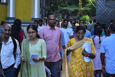 Kerala tops in government hiring via PSC: 66% of national appointments in first half of 2024