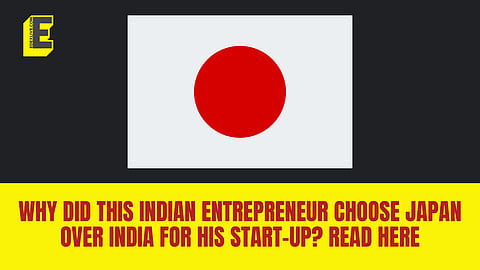 Startup ecosystem in Japan