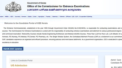 Candidates can use the KEAM April 23 paper and past papers to identify question trends, as the exam continues till April 29

