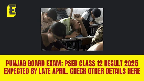 Punjab board exam class 12 results