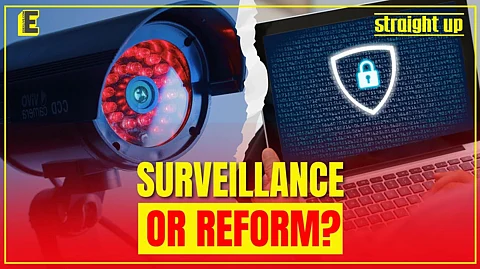 Facial surveillance or systemic fix? NMC's new attendance rule sparks debate