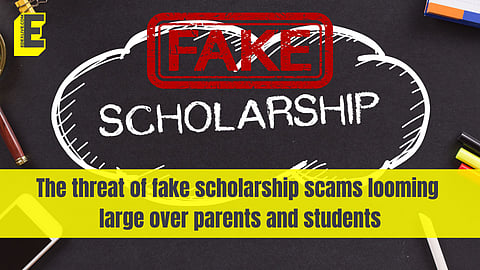 Stay away from these scams