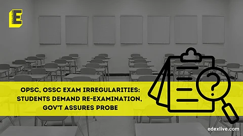 What did the aspirants demand?