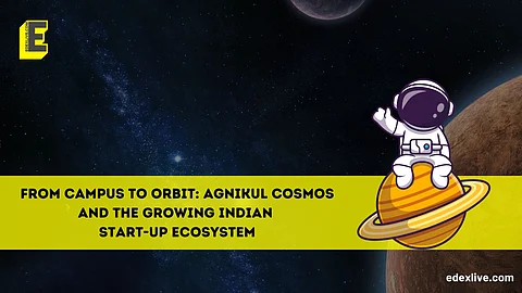 Let's plunge into space