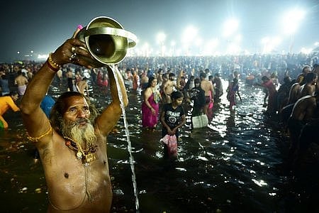 Maha Kumbh