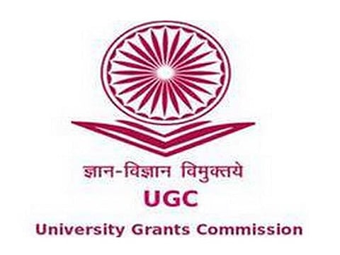 How UGC came into being
