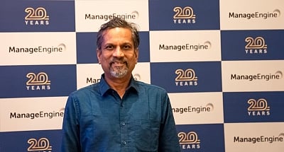 “High-paying jobs not birthright; anyone’s career could be disrupted”: Zoho founder Sridhar Vembu’s warning to techies